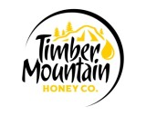 /public/logoimage/1588996756Timber Mountain Honey Co7.jpg
